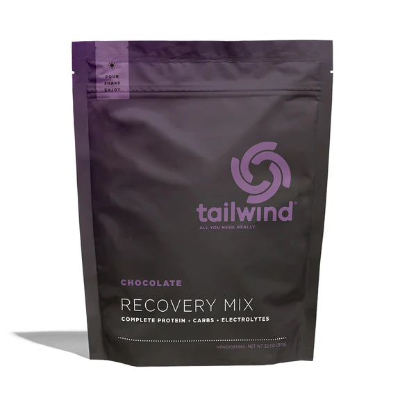 Tailwind Nutrition Recovery Mix 15 Servings