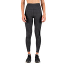 Rabbit | High and Mighty Tights | Women's | Black Charcoal