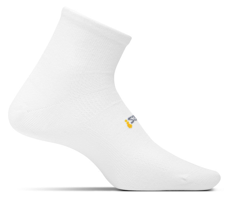Feetures Cushioned Socks Available at Confluence Running