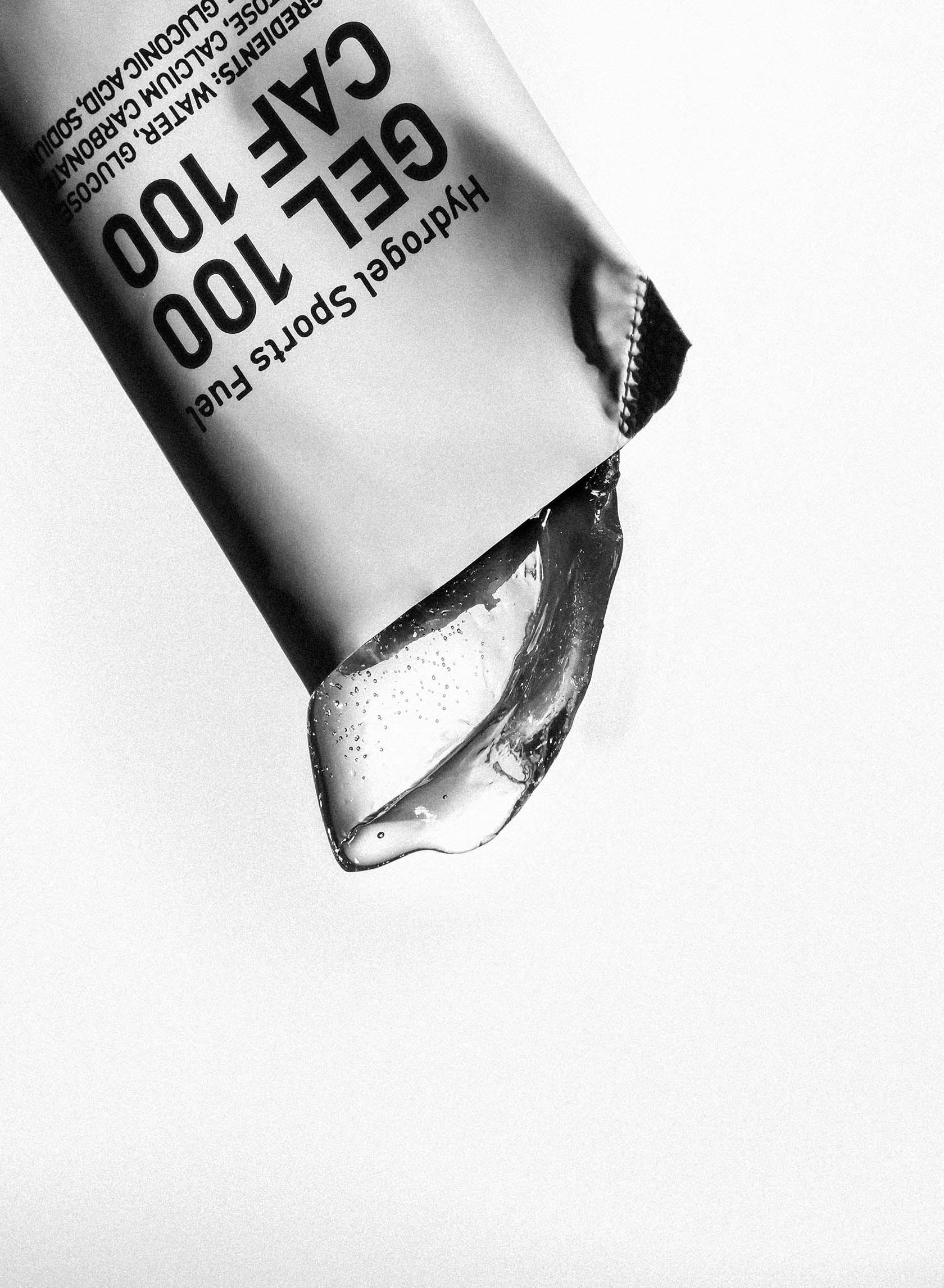 Maurten | Gel 100 Caf 100 | Sports Nutrition – Confluence Running