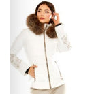 M. Miller Keirsten Down Quilted Jacket Women's