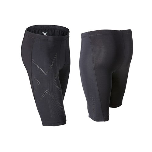 2XU | Elite MCS Compression Shorts | Women's – Confluence Running