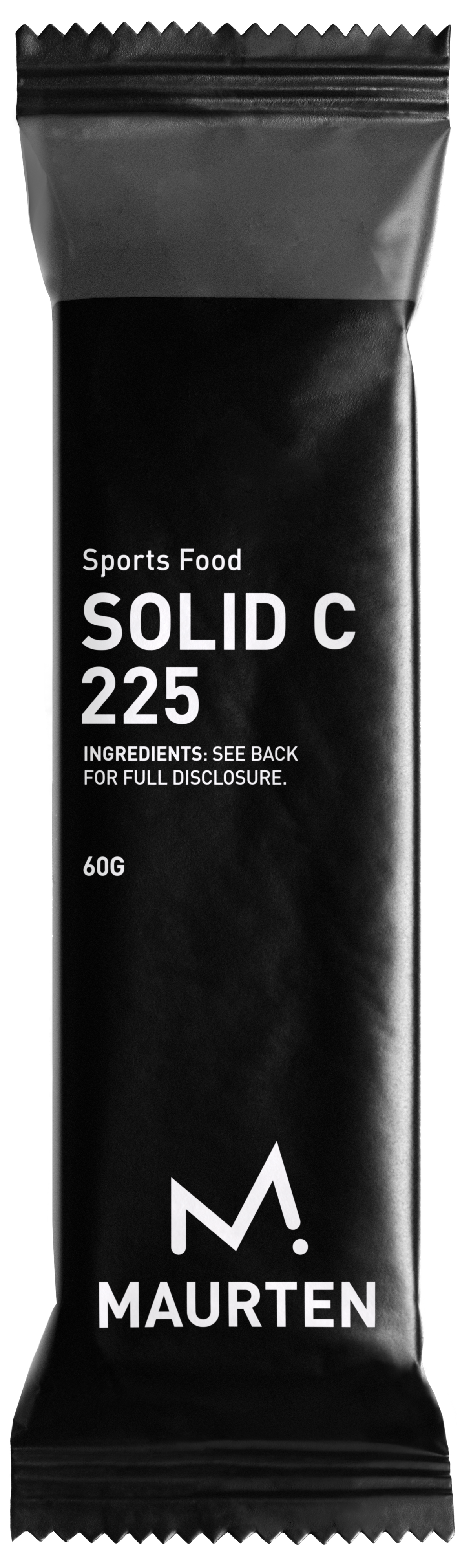 Maurten Solid C 225.