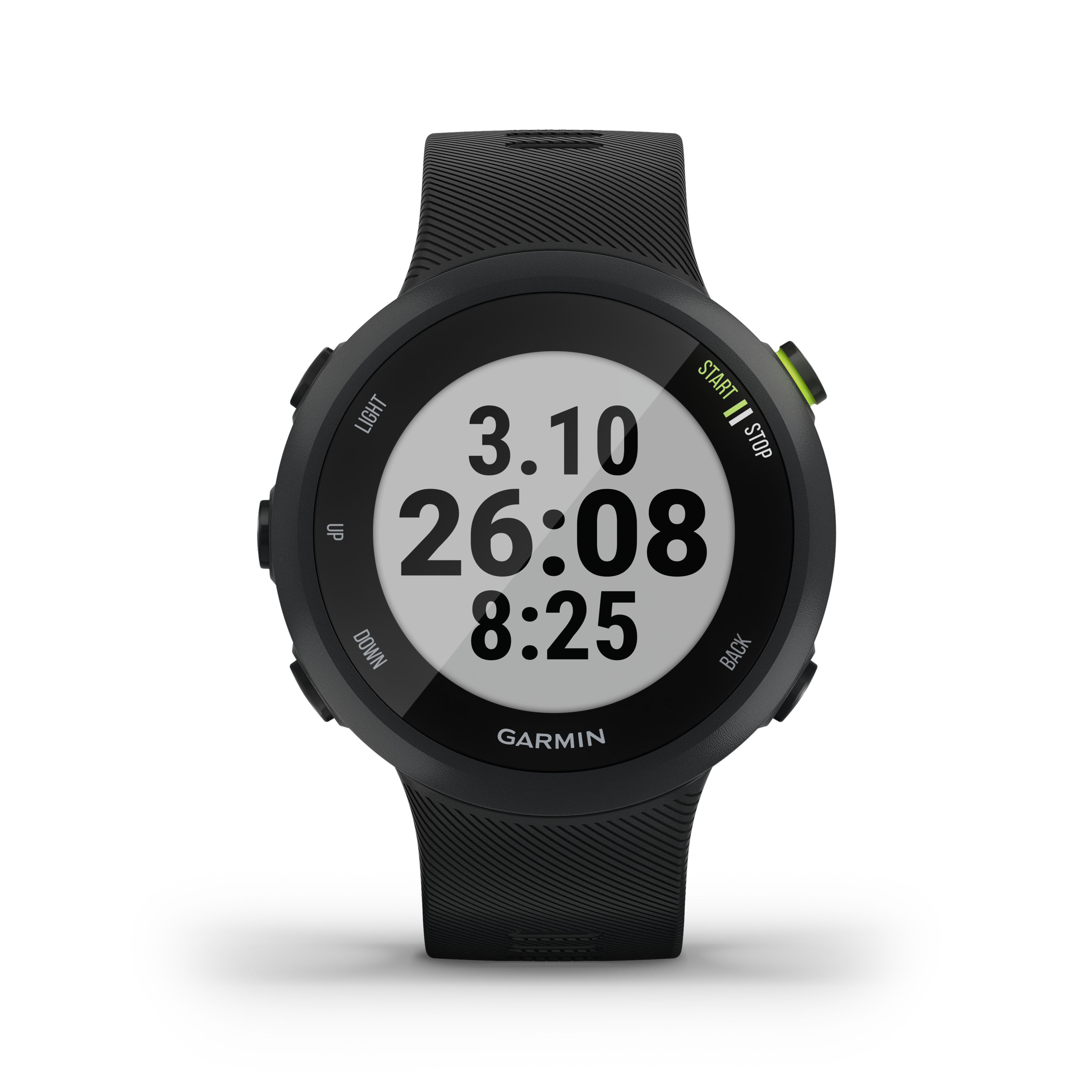 Garmin Forerunner 45 and 45S ALL SALES FINAL Confluence Running Company