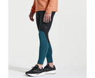 Saucony | Solstice Tights | Men's | Lagoon