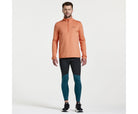 Saucony Solstice Tights Men's Lagoon