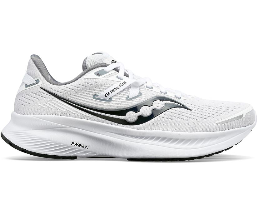 White saucony running shoes Clearance