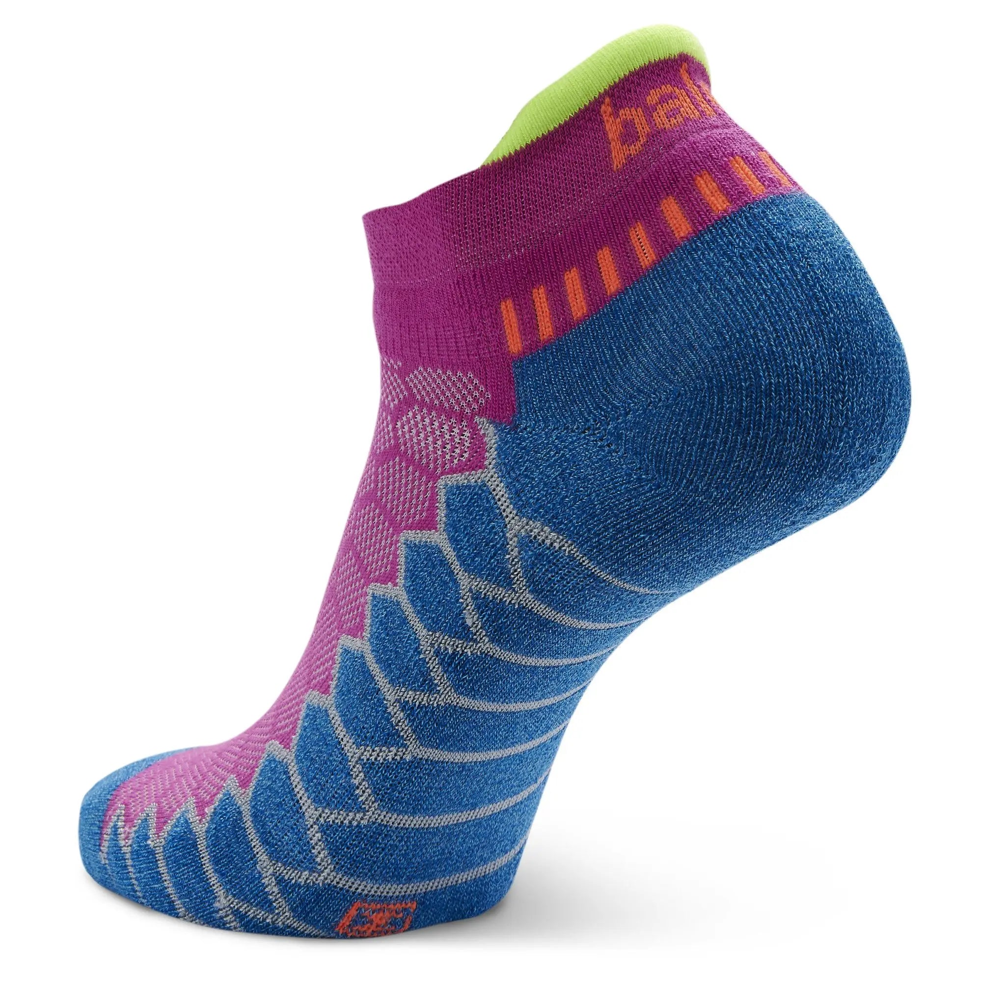 No show 2025 athletic socks