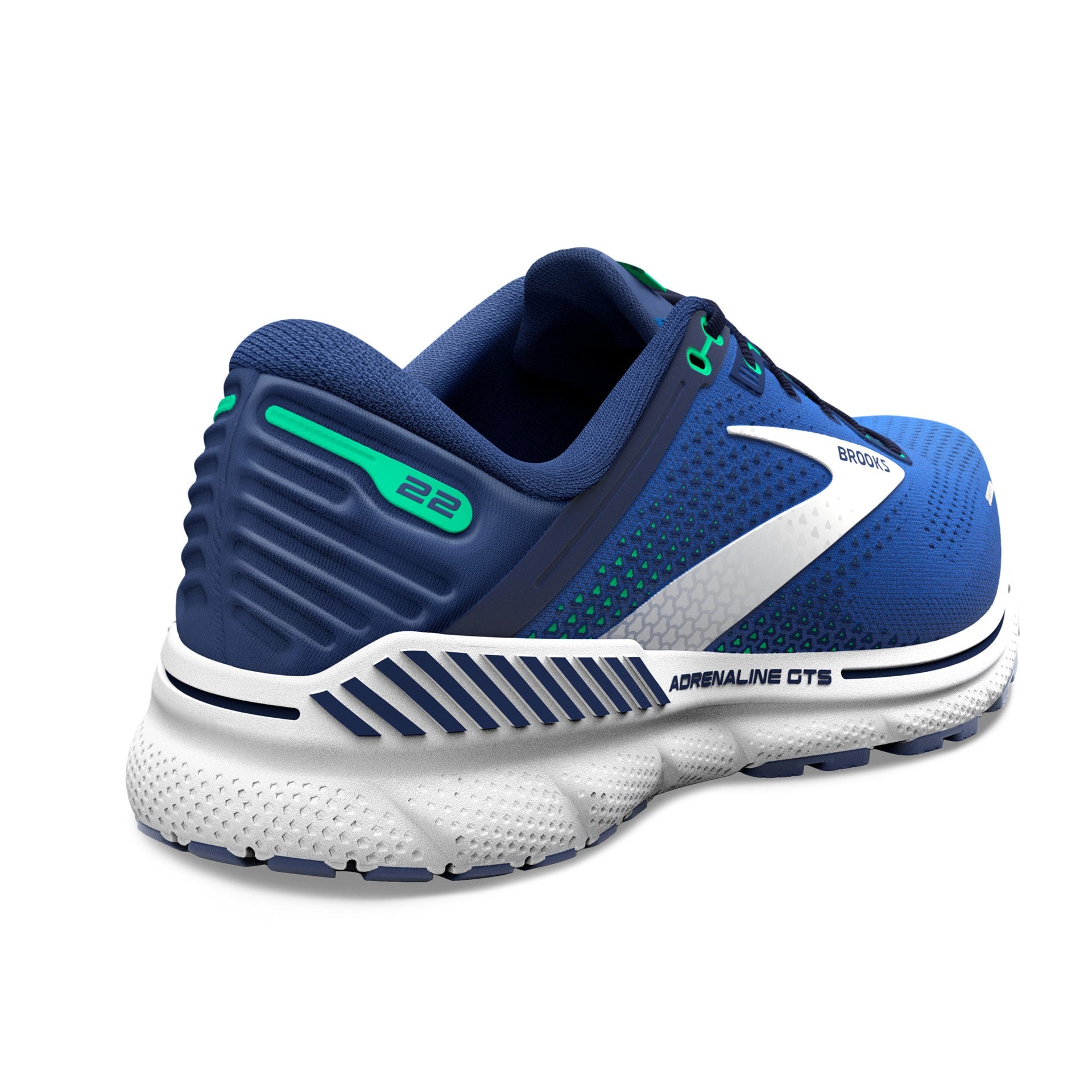 Brooks transcend online mens - Main Image