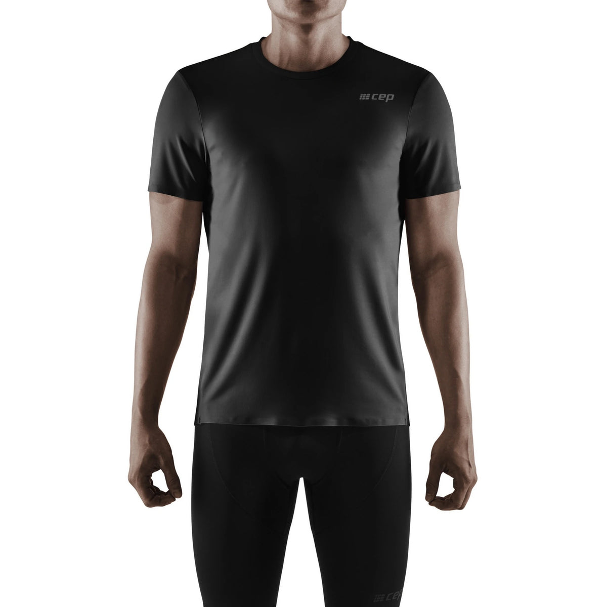 CEP Run Shirt Short Sleeve Men's product image