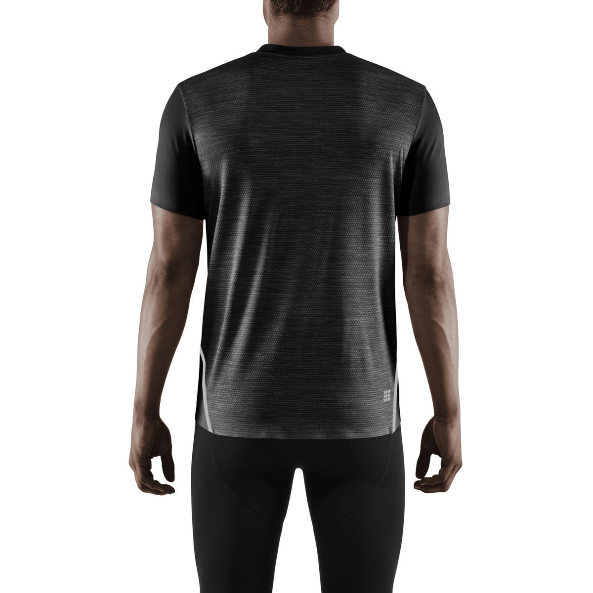 CEP Run Shirt Short Sleeve Men's