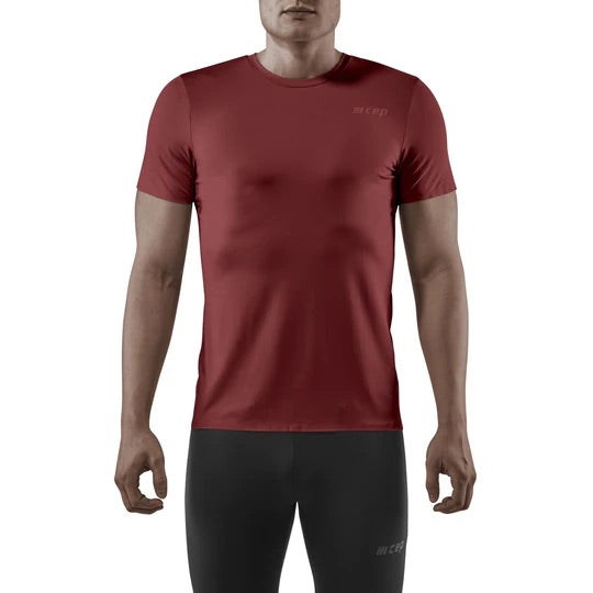 CEP Run Shirt Short Sleeve Men's product image