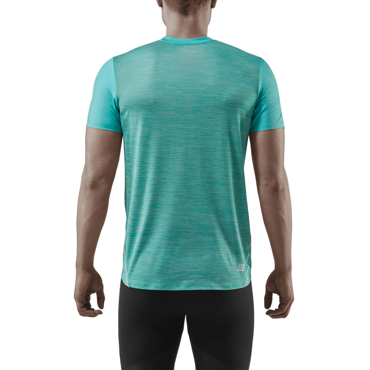 CEP Run Shirt Short Sleeve Men's product image