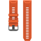Coros Vertix 2 Watch Band. Coral.