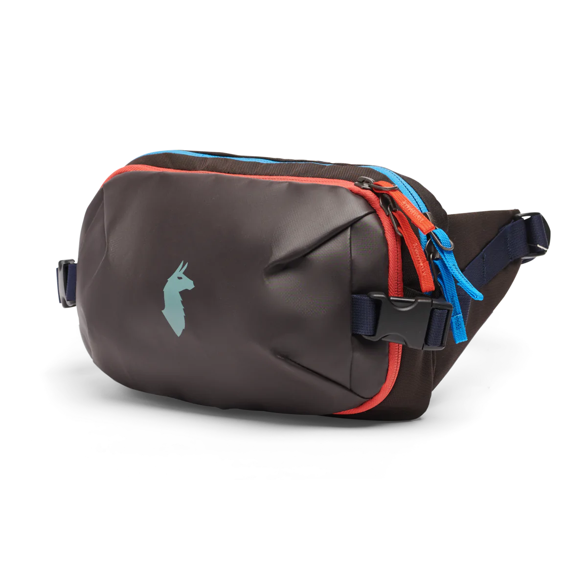 Cotopaxi | Allpa X 4L Hip Pack – Confluence Running Company