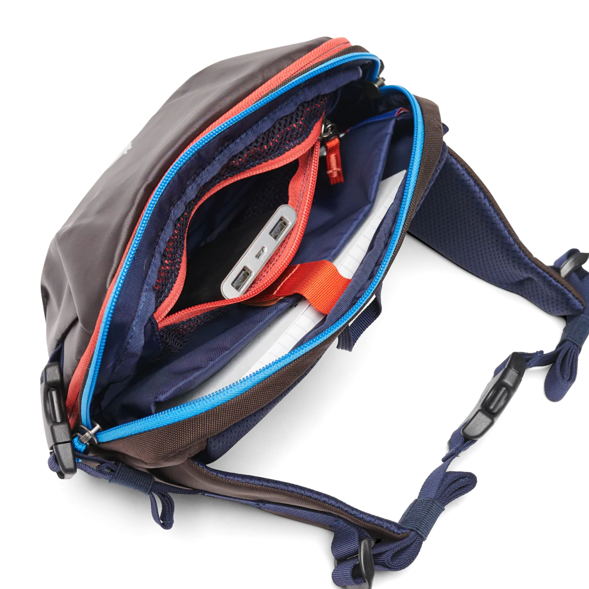 Cotopaxi | Allpa X 4L Hip Pack – Confluence Running Company