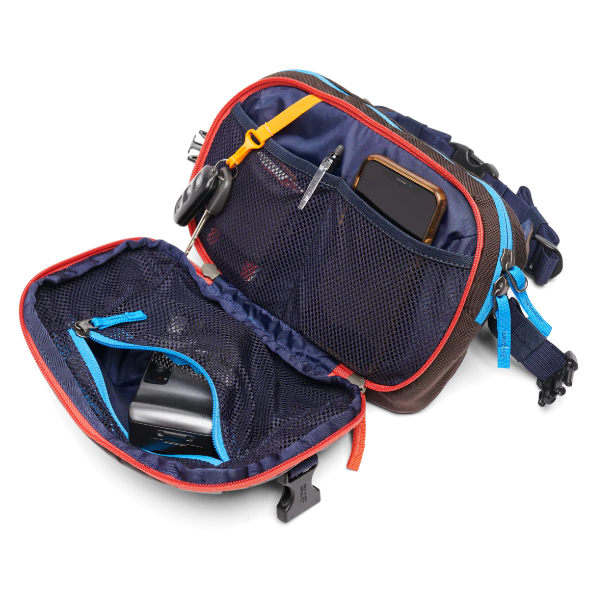 Cotopaxi | Allpa X 4L Hip Pack – Confluence Running Company