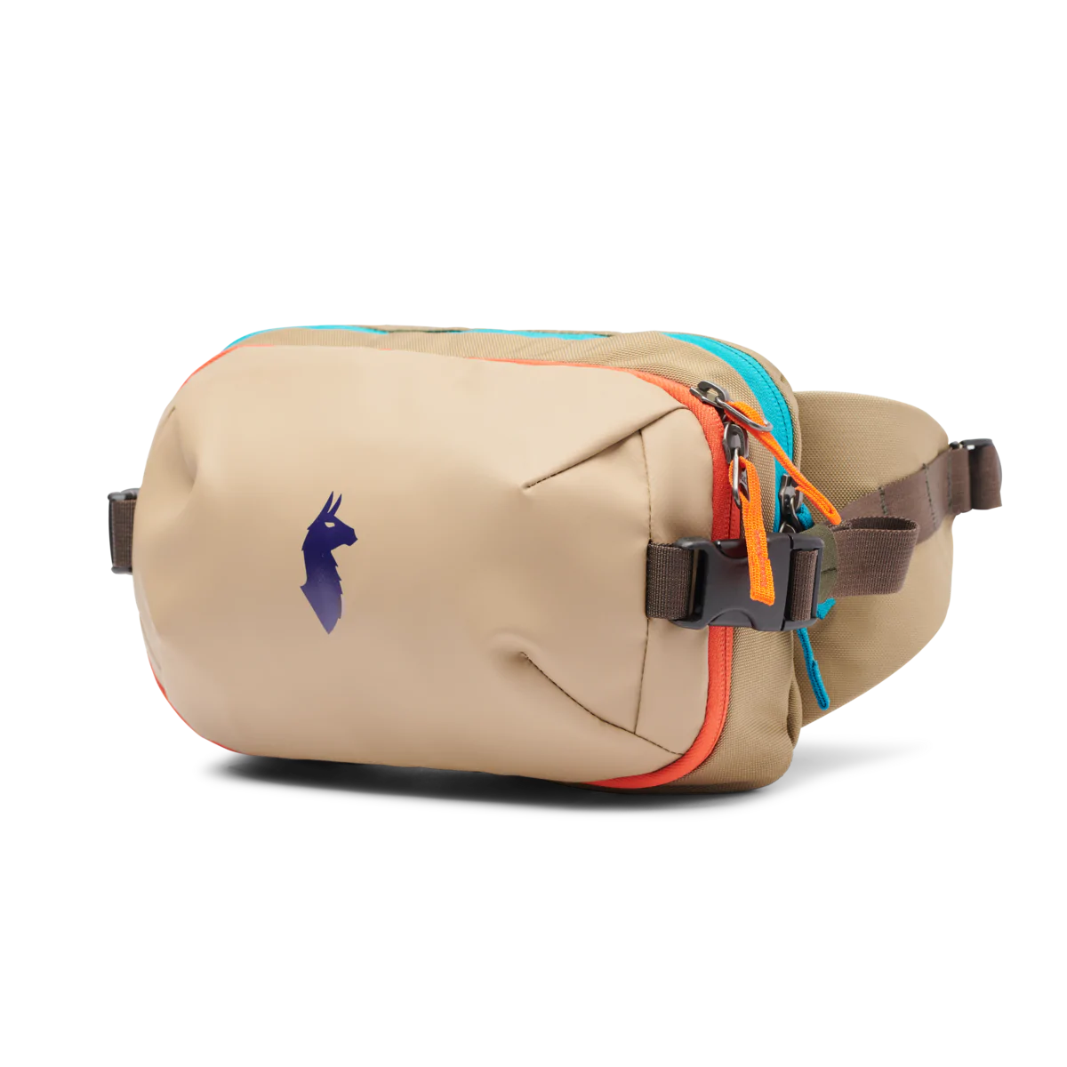 Cotopaxi | Allpa X 4L Hip Pack – Confluence Running Company