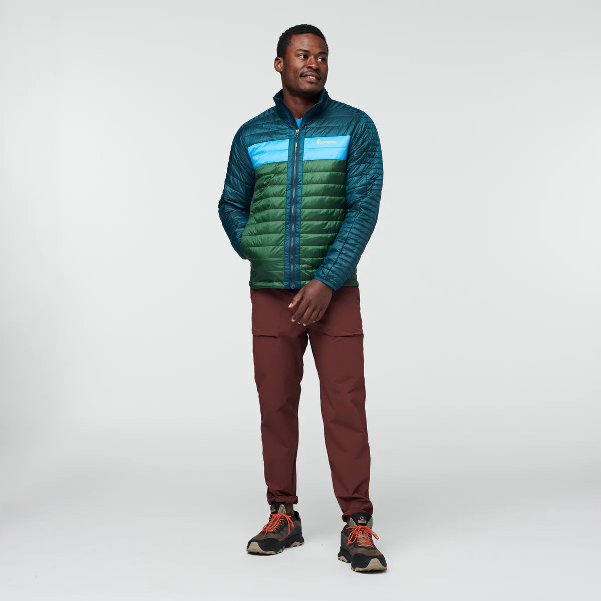Cotopaxi | Capa Insulated Jacket | Men's – Confluence Running Company