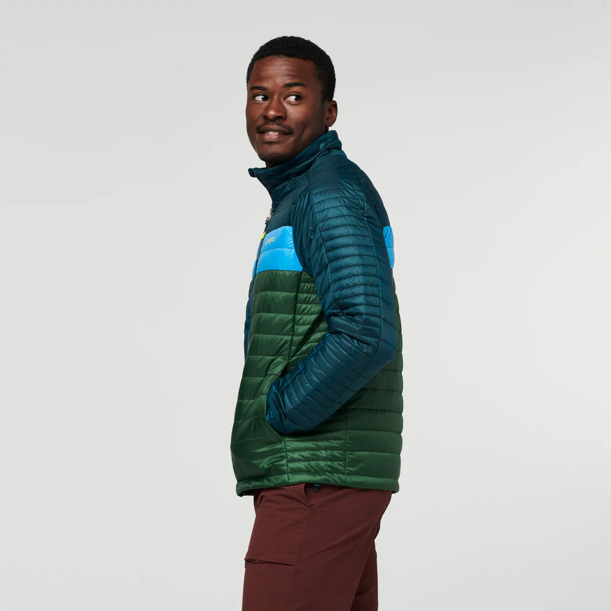 Ameri　CASUAL LIKE CAPA COAT Cotopaxi | Capa Insulated Jacket | Men's – Confluence Running Company