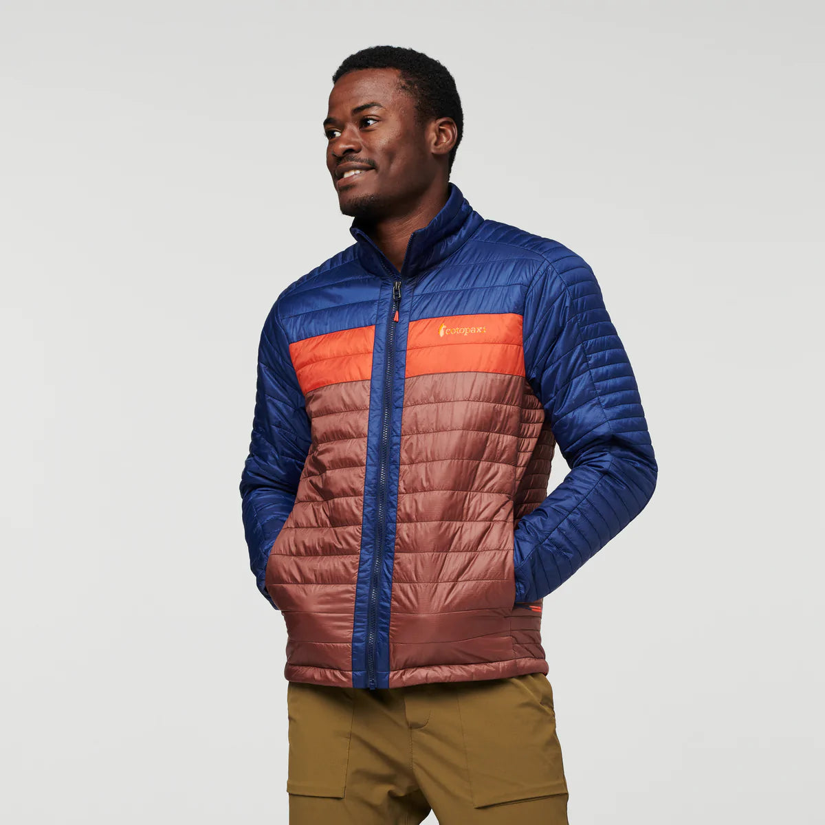 Cotopaxi Capa Hybrid Insulated Jacket - Giacche ibride - Uomo Cotopaxi Capa Hybrid Insulated Jacket - Giacche ibride - Uomo