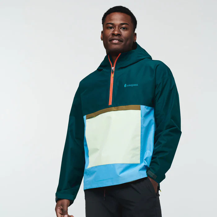 Rain online anorak jacket