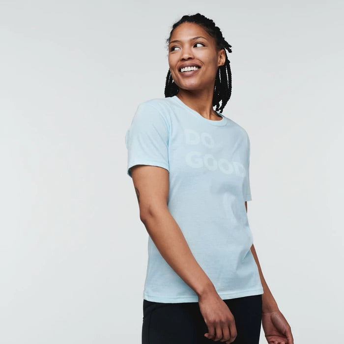 Cotopaxi Do Good T-Shirt Women's