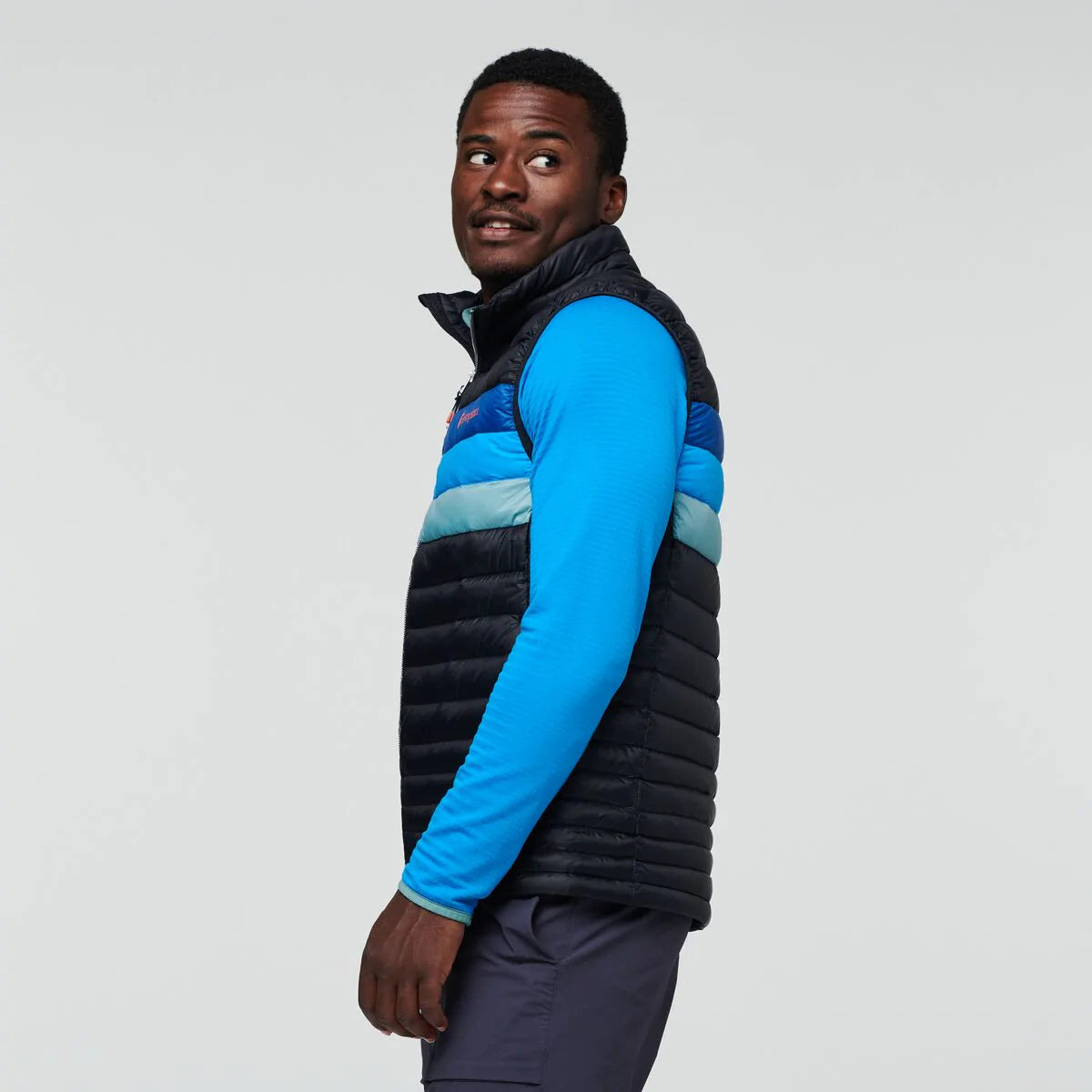 Cotopaxi | Fuego Down Vest | Men's – Confluence Running Company