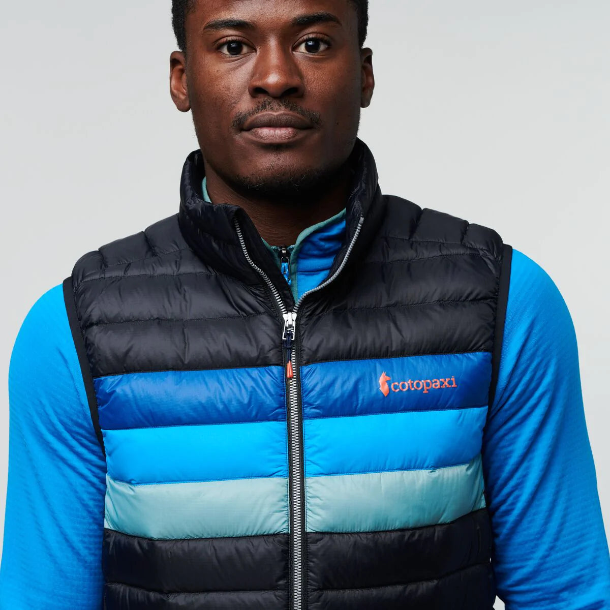 Cotopaxi | Fuego Down Vest | Men