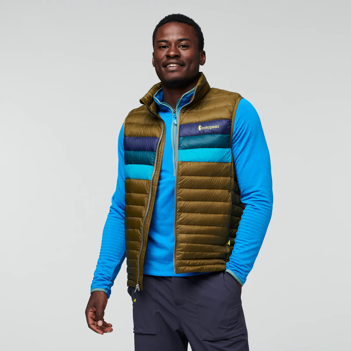 Cotopaxi Fuego Down Vest Men's