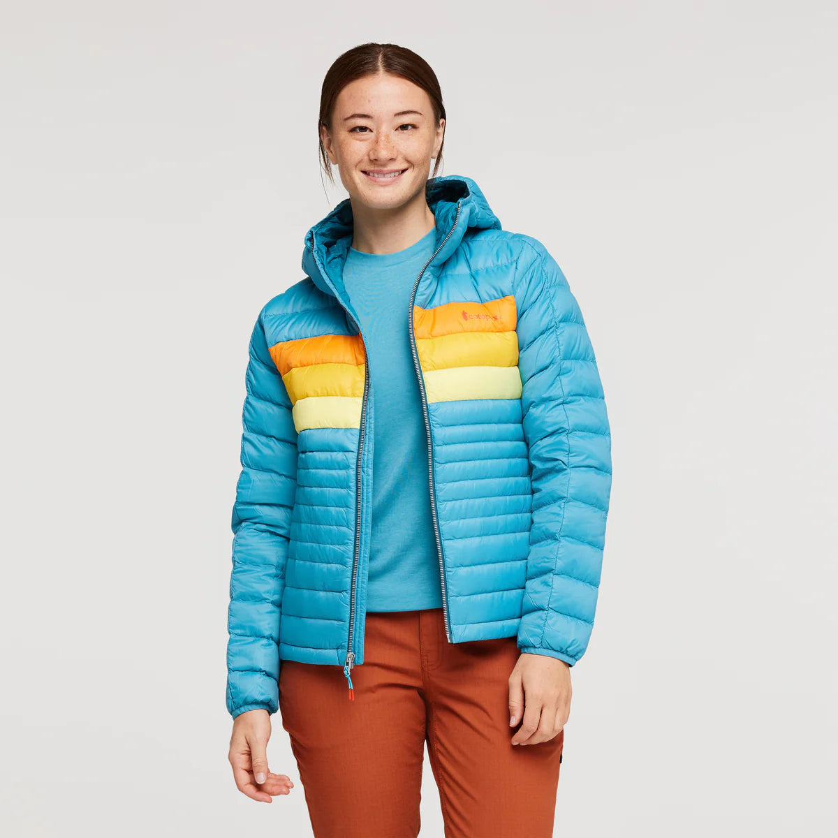 Cotopaxi shop fuego women's