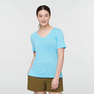 Cotopaxi Paseo Travel T-Shirt Women's