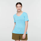 Cotopaxi Paseo Travel T-Shirt Women's