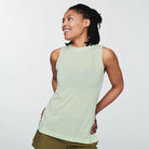 Cotopaxi Paseo Travel Tank Women's