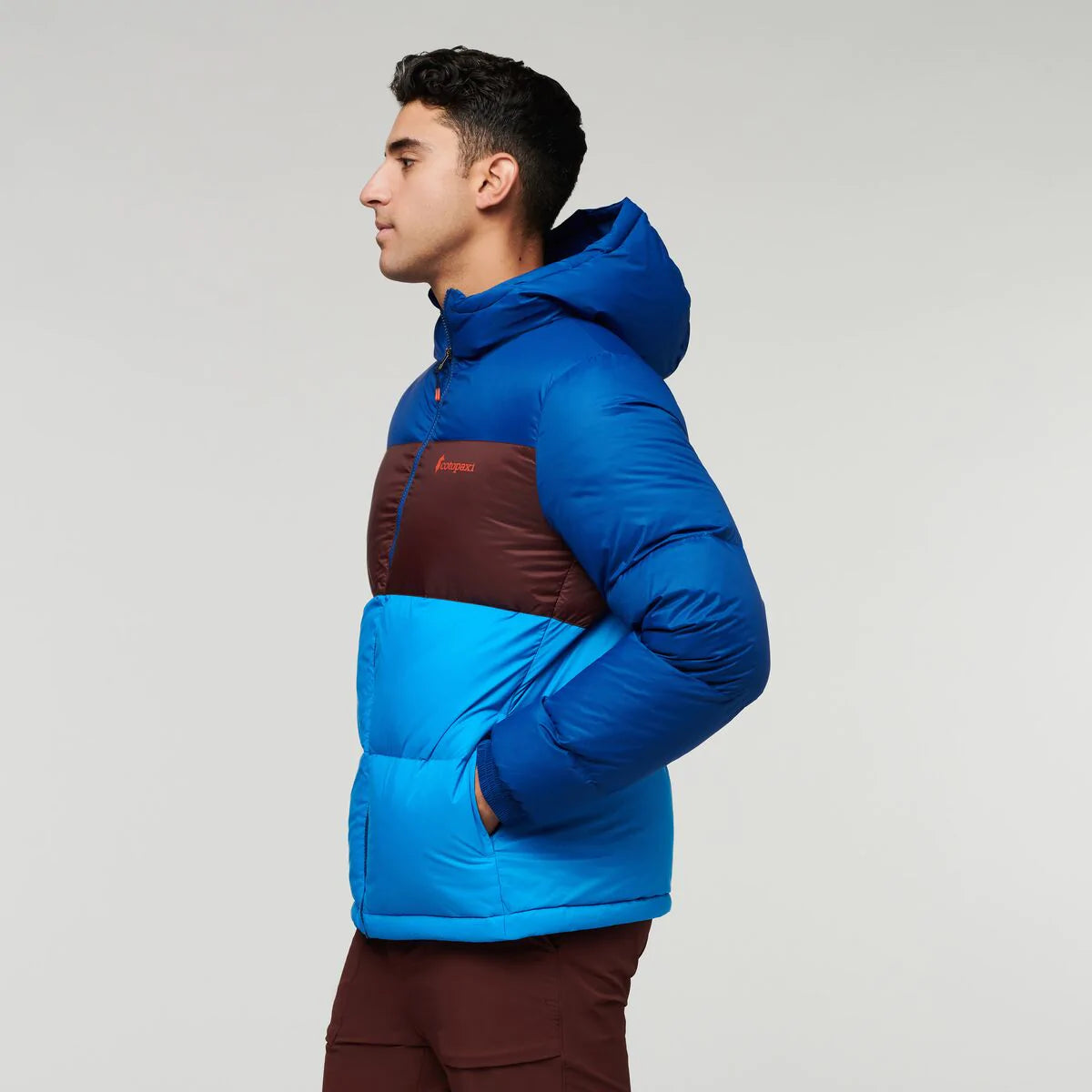 Cotopaxi | Solazo Hooded Down Jacket | Men