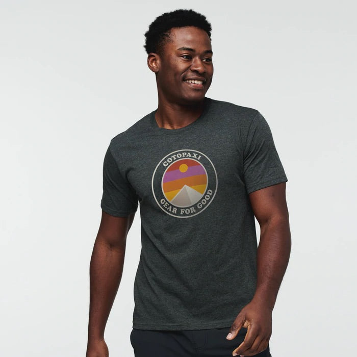 Cotopaxi Sunny Side T-Shirt Men's
