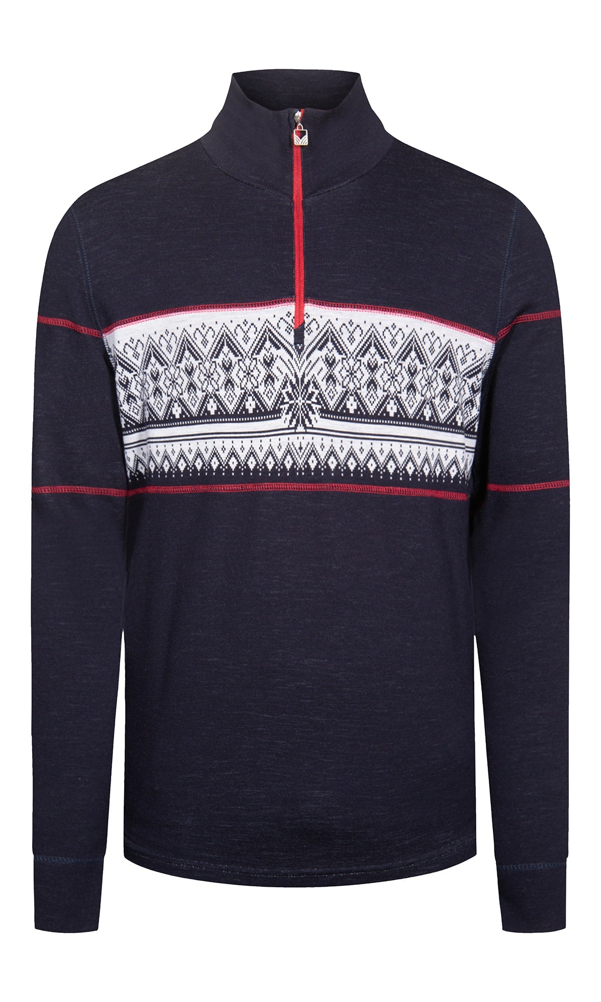Dale of Norway | Base Layer | Moritz Sweater | Men's