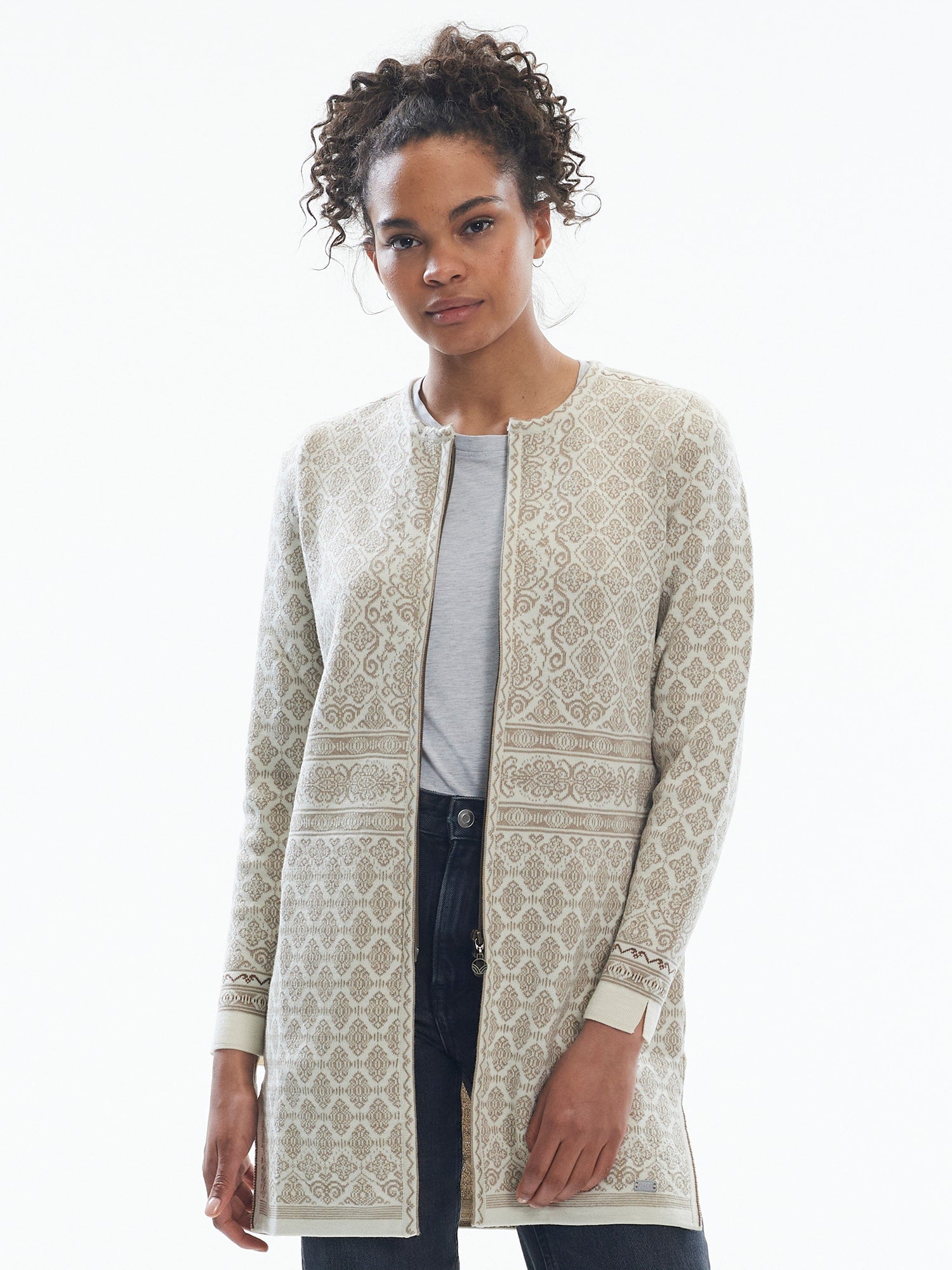 INGEBORG coat ☆ 未使用 Dale Of Norway | Ingeborg Jacket | Women's – Confluence Running