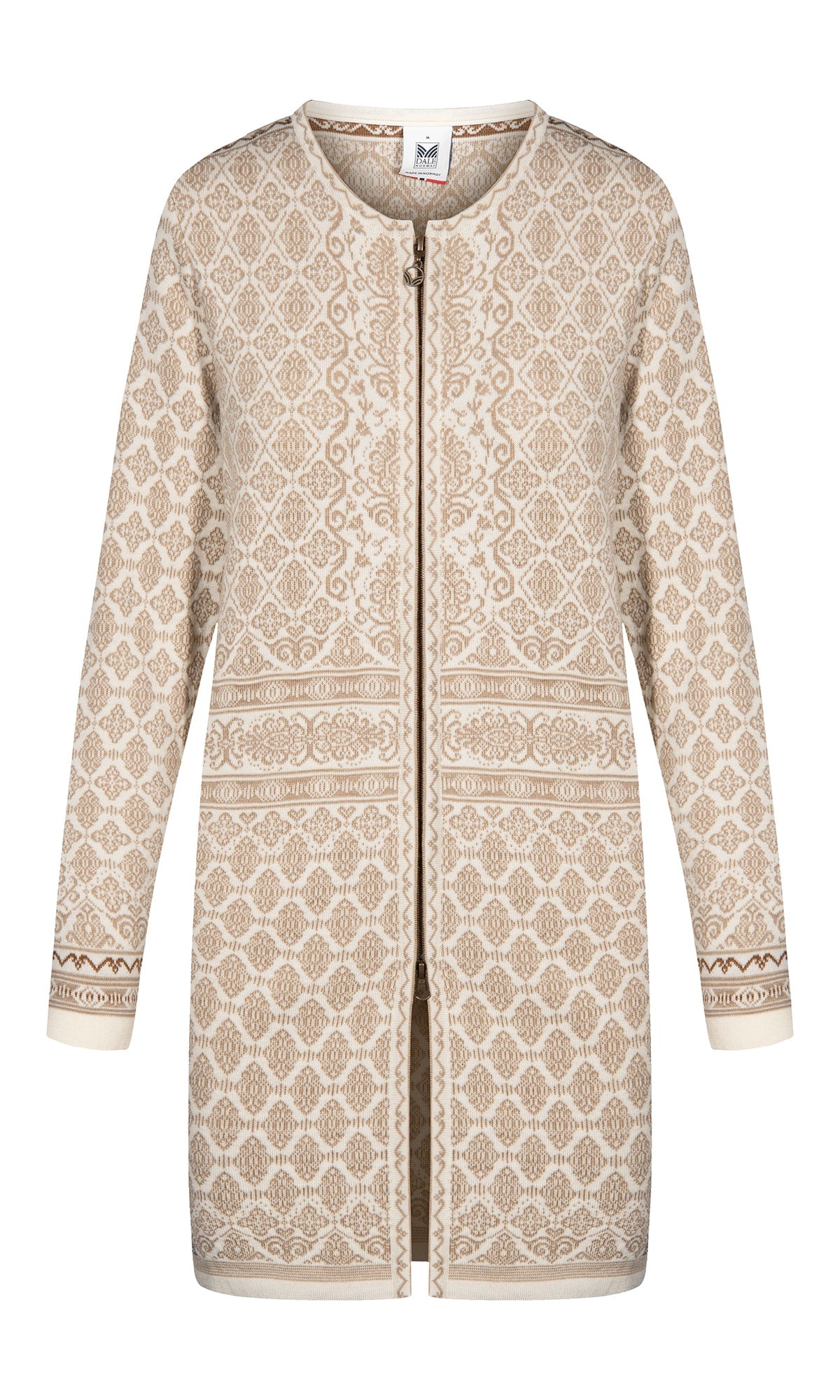 Dale Of Norway | Ingeborg Jacket | Women's – Confluence Running