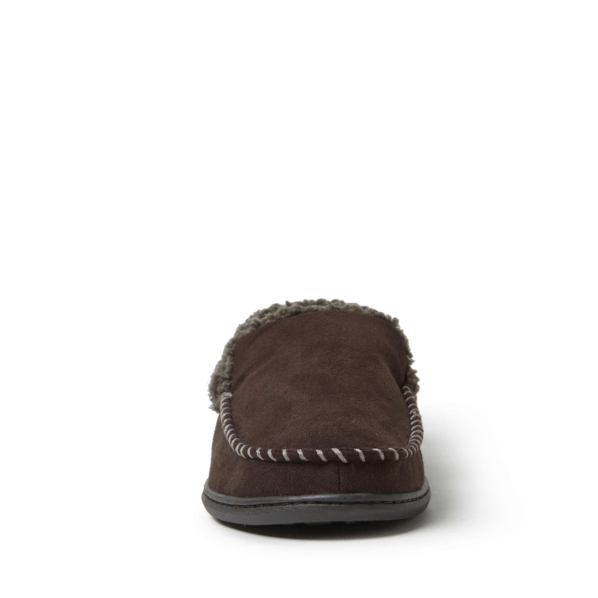 thumbnail image 2 of I Tested The Best Mens Memory Foam Slippers And Here's Why They're A Must-Have 2 of 14