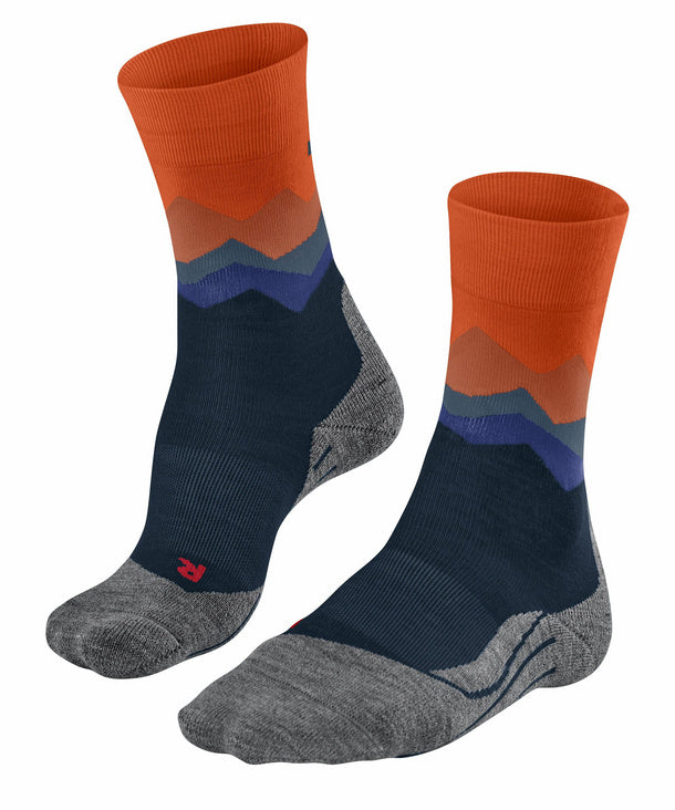Falke TK2 Trekking Socks Crest Men's