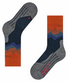 Falke TK2 Trekking Socks Crest Men's product image