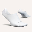 Feetures! Elite Ultra Light Cushion Invisible White