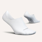 Feetures! Elite Ultra Light Cushion Invisible White