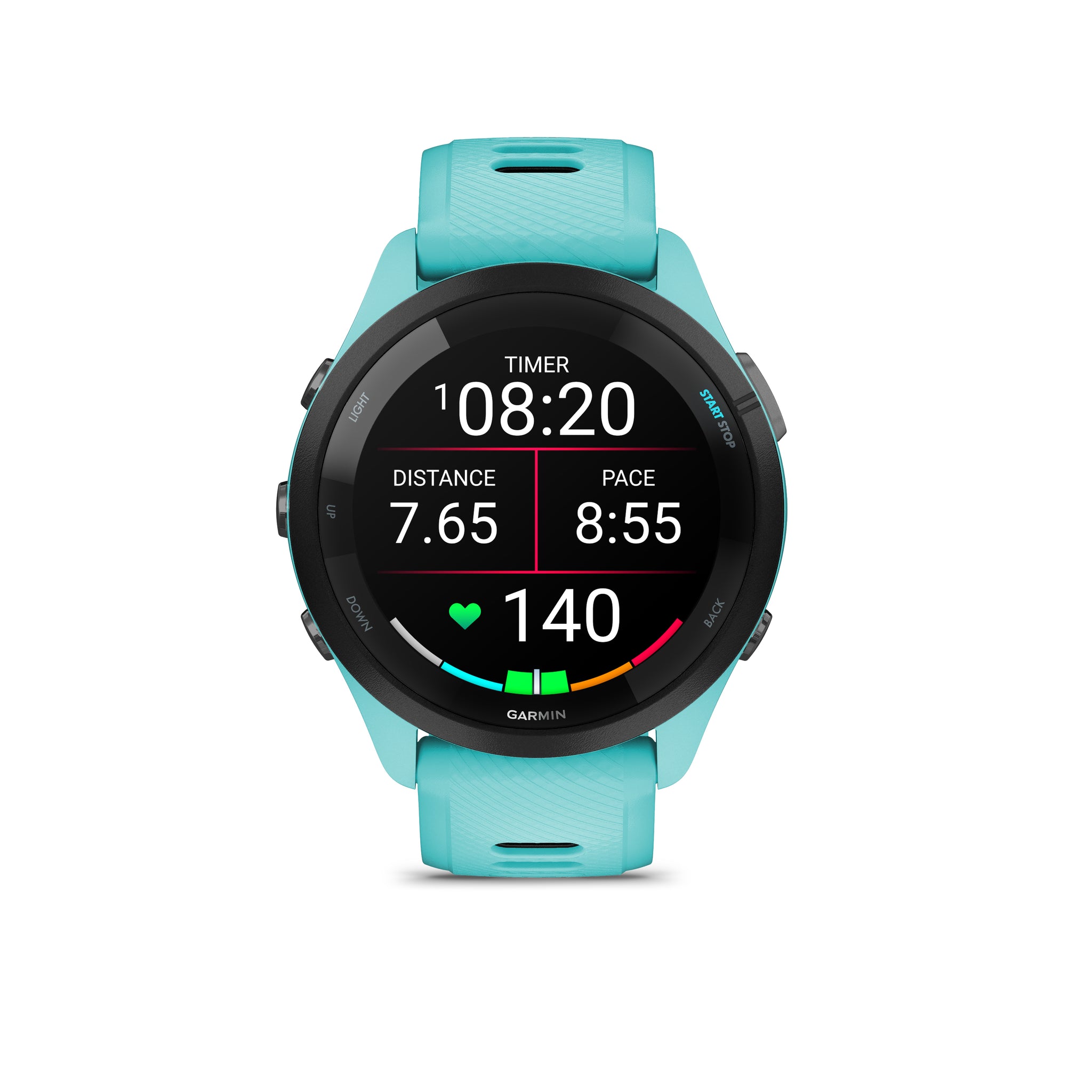 Garmin | Forerunner 265 – Confluence Running Company