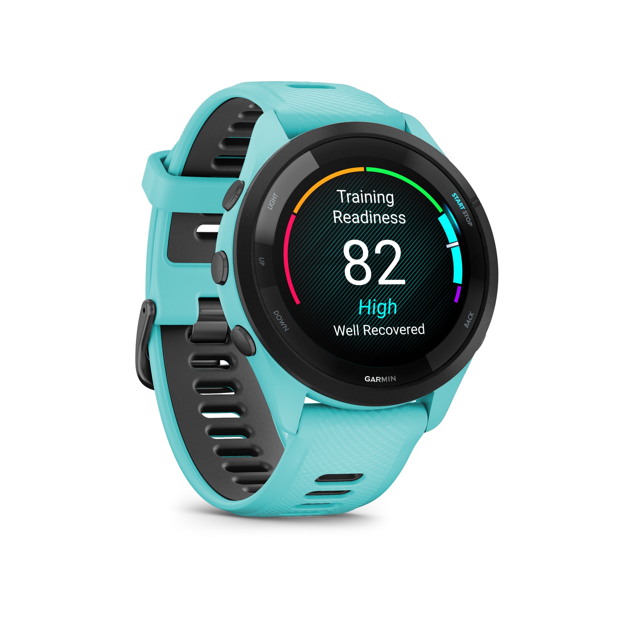 Garmin | Forerunner 265 – Confluence Running Company