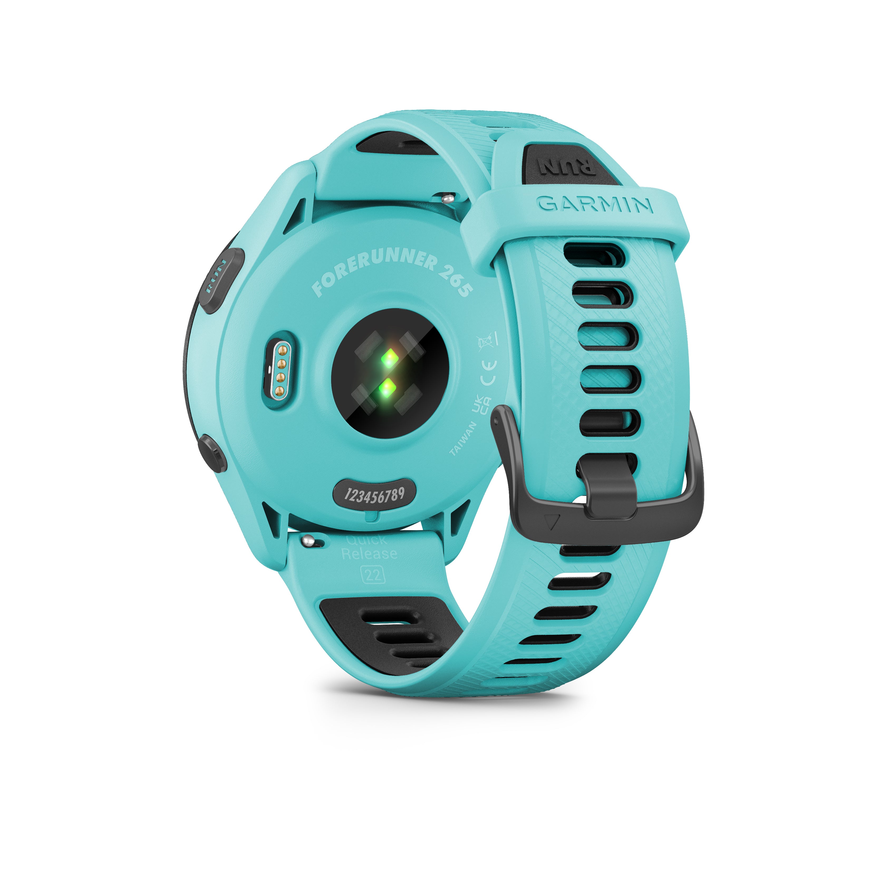 Garmin | Forerunner 265 – Confluence Running Company