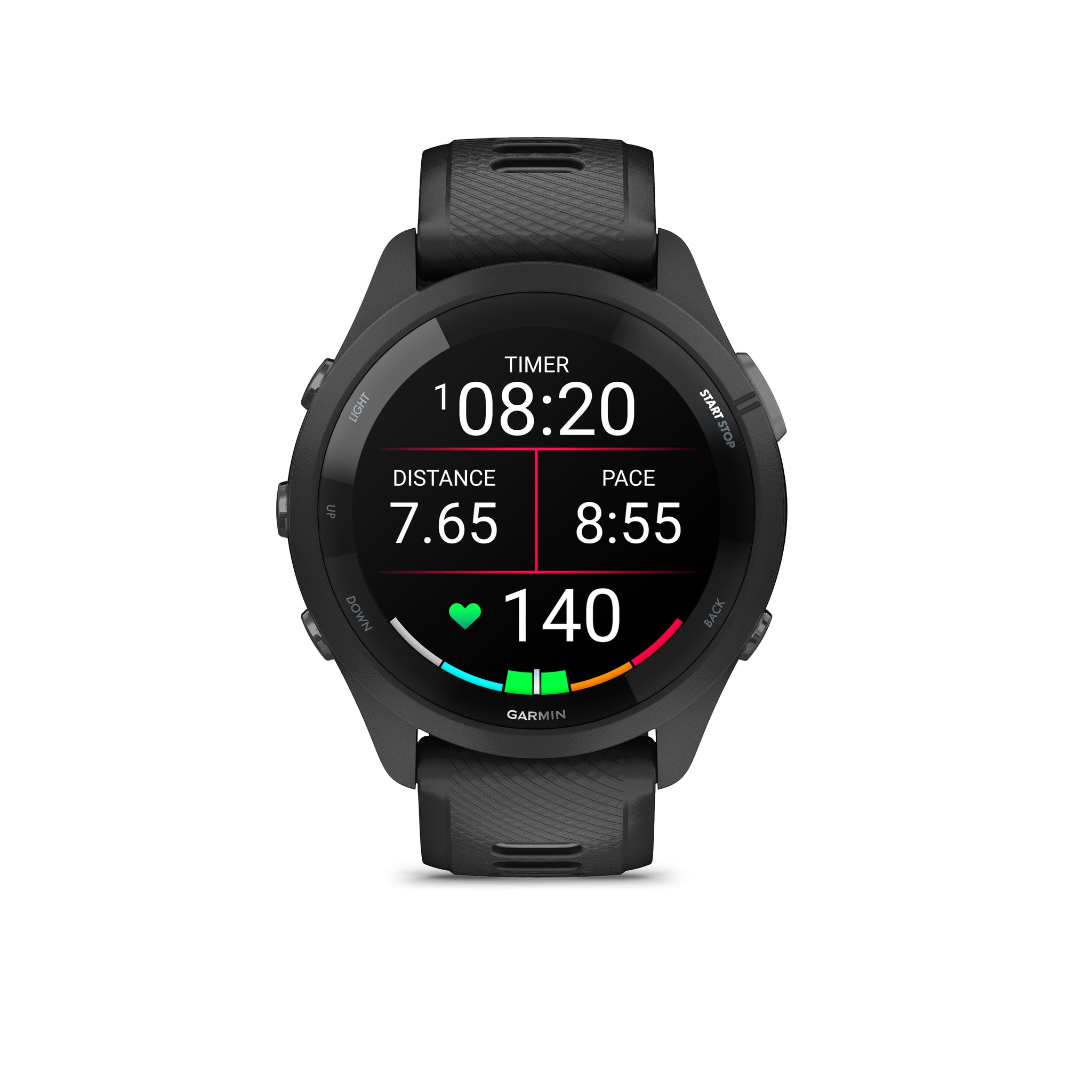 Garmin | Forerunner 265 – Confluence Running Company