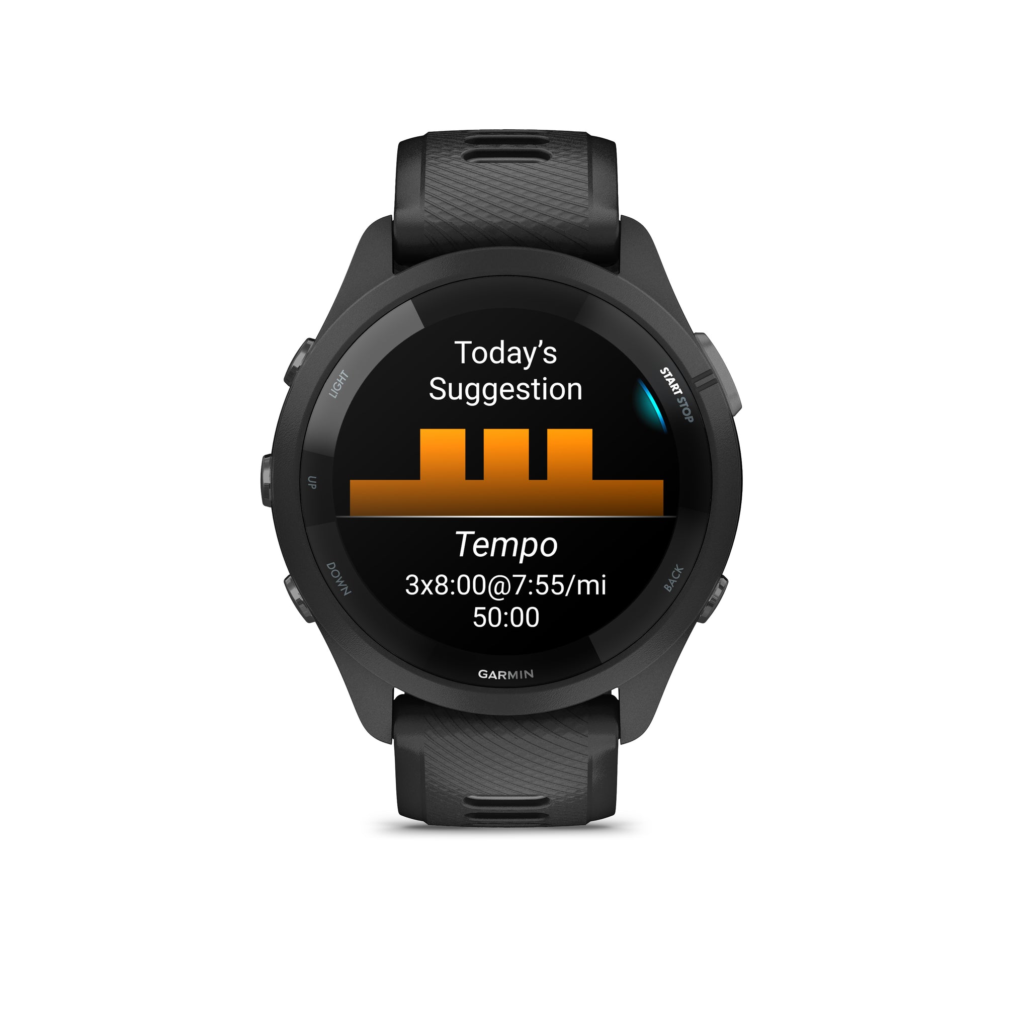 Garmin | Forerunner 265 – Confluence Running Company