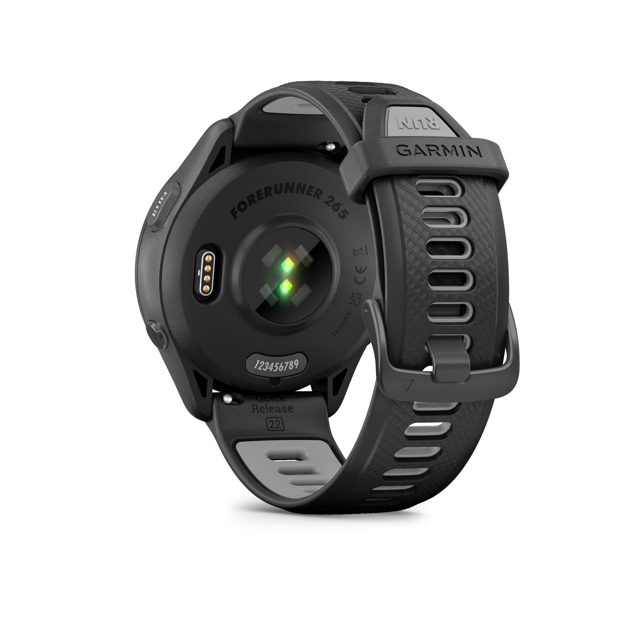 Garmin | Forerunner 265 – Confluence Running Company